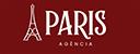 Logo Paris Agência